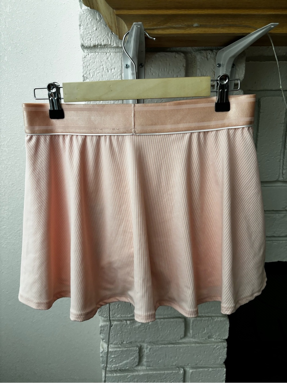 Nike Pink tennis skirt NWT - Picture 3 of 4